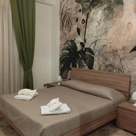 切法卢Casa Giorgia公寓 外观 照片