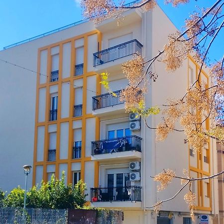 切法卢Casa Giorgia公寓 外观 照片