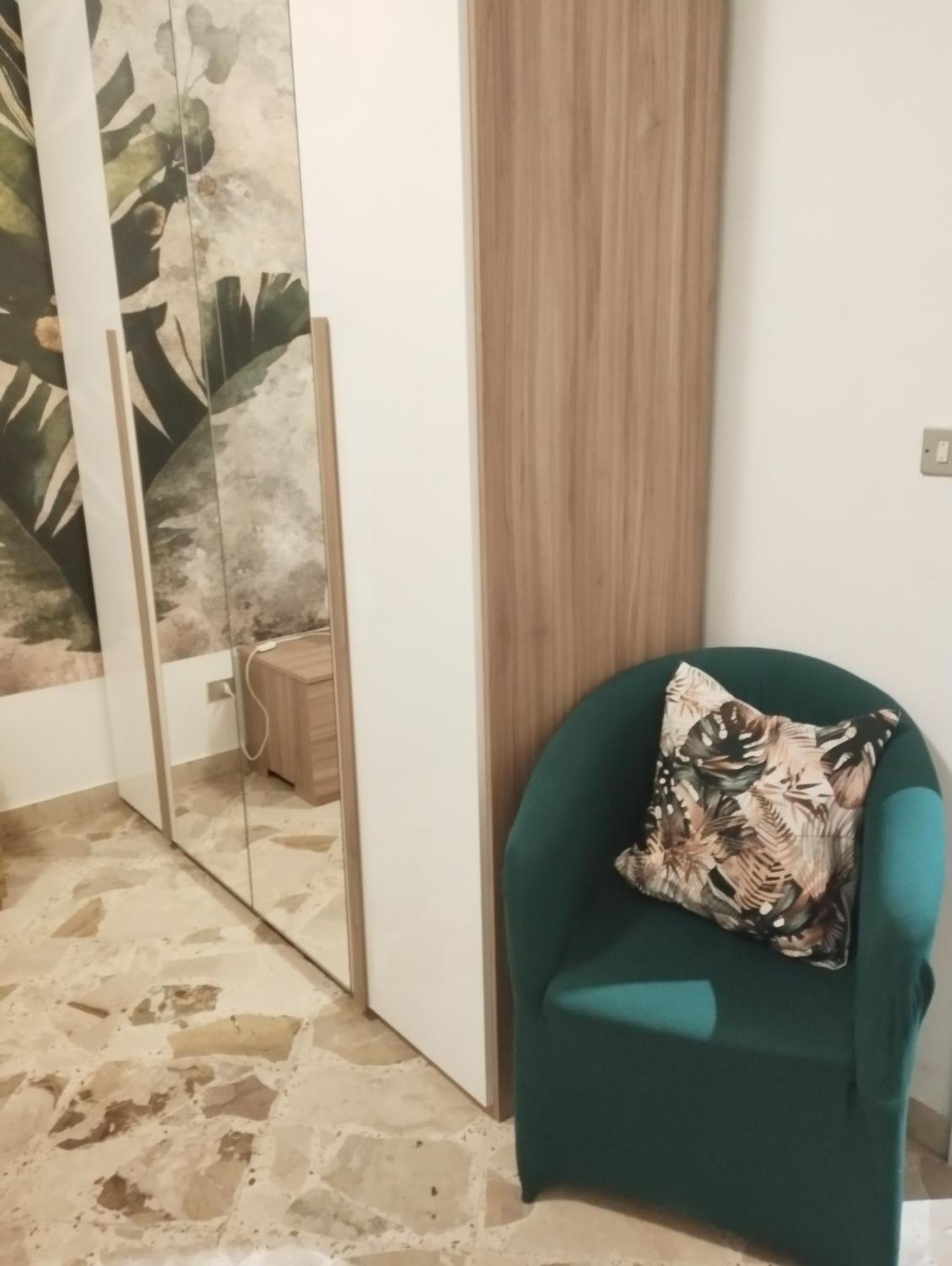 切法卢Casa Giorgia公寓 外观 照片