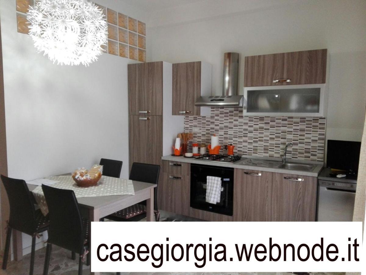 切法卢Casa Giorgia公寓 客房 照片